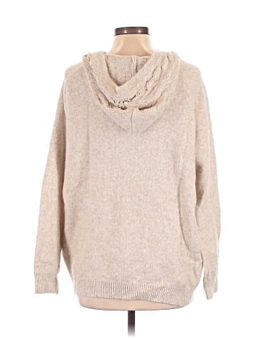 3 Sisters Pullover Sweater (view 2)