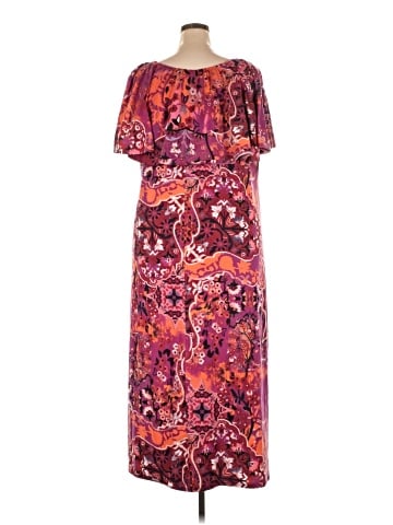 Catherines Casual Dress (view 2)
