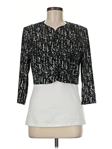 Jessica Howard 3/4 Sleeve T-Shirt (view 1)