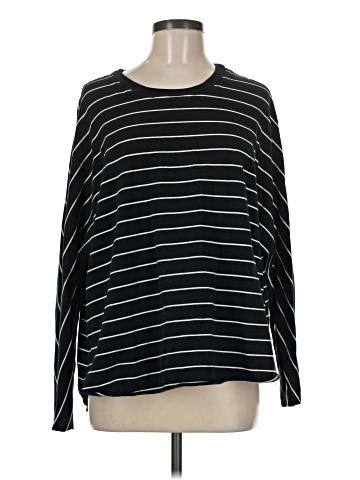 Frank & Eileen 3/4 Sleeve T-Shirt (view 1)