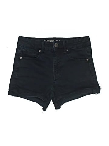 American Eagle Outfitters Denim Shorts (view 1)