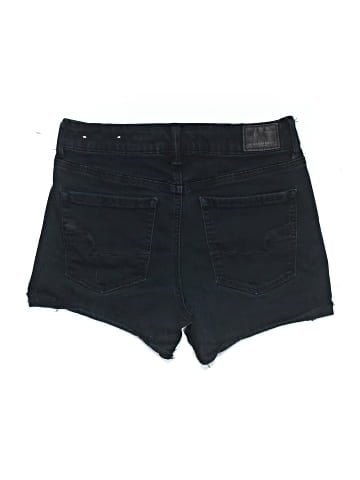 American Eagle Outfitters Denim Shorts (view 2)