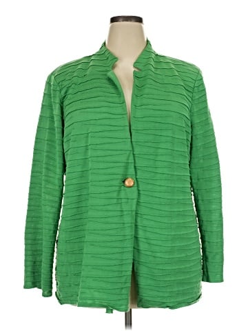 misook Cardigan (view 1)