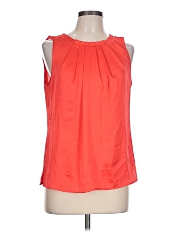 Chaus Sleeveless Blouse (view 1)