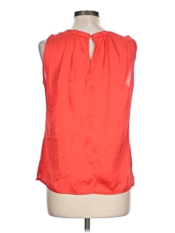 Chaus Sleeveless Blouse (view 2)