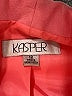 Kasper Pink Blazer Size 12 - photo 6