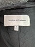Cupcakes & Cashmere Black Blazer Size L - photo 6