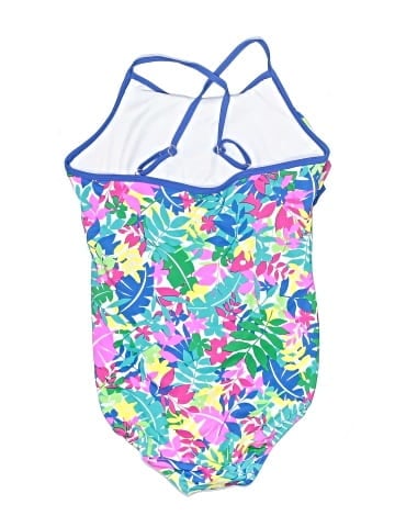 Lands' End One Piece Swimsuit (view 2)