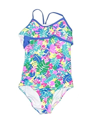 Lands' End One Piece Swimsuit (view 1)