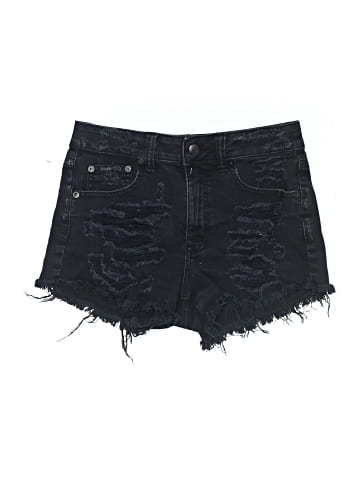 American Eagle Outfitters Denim Shorts (view 1)