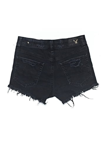 American Eagle Outfitters Denim Shorts (view 2)
