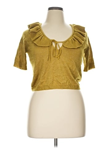 Lovers + Friends Short Sleeve T-Shirt (view 1)