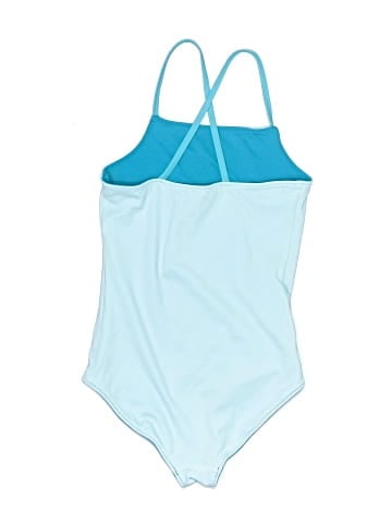 Lands' End One Piece Swimsuit (view 2)