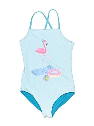 Lands' End One Piece Swimsuit (view 1)
