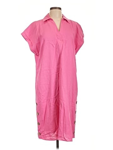 Jones New York Casual Dress (view 1)