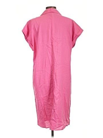 Jones New York Casual Dress (view 2)