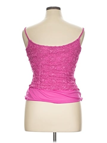 INC International Concepts Sleeveless Top (view 2)