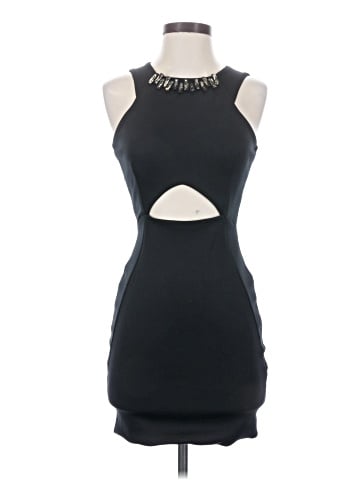 Topshop Cocktail Dress (view 1)