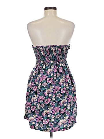 Xhilaration Cocktail Dress (view 2)