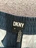 DKNY 100% Cotton Blue Casual Pants Size 8 - photo 3