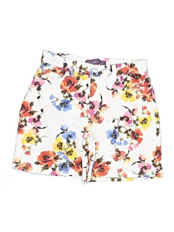 Gloria Vanderbilt Shorts (view 1)