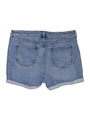 Old Navy Denim Shorts (view 2)