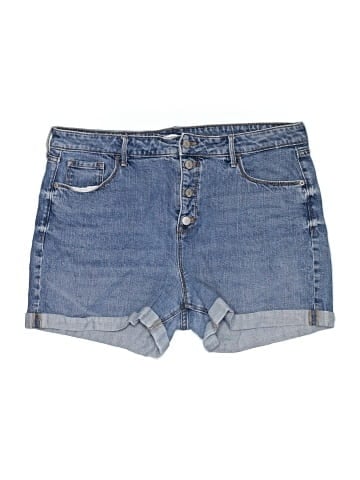 Old Navy Denim Shorts (view 1)