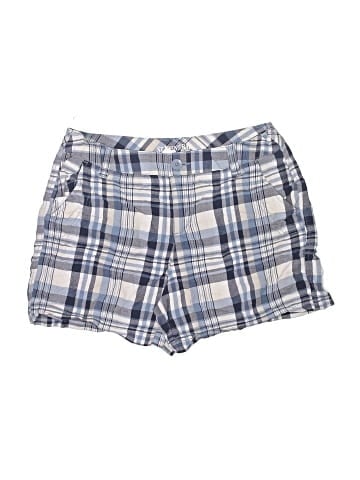 St. John's Bay Shorts (view 1)