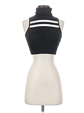 Cameo Sleeveless Top (view 1)