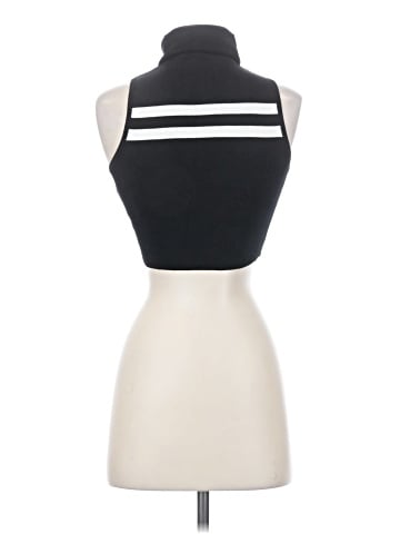Cameo Sleeveless Top (view 2)