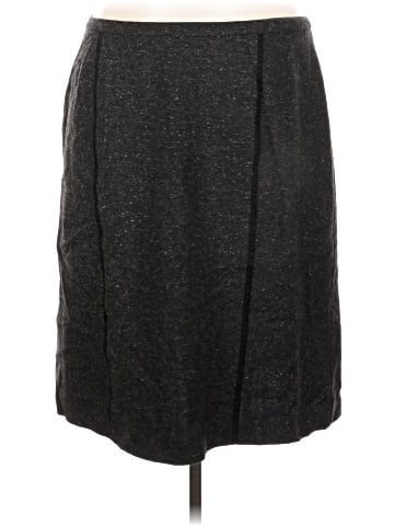 Sigrid Olsen Formal Skirt (view 1)