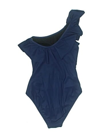 Profile by Gottex One Piece Swimsuit (view 2)