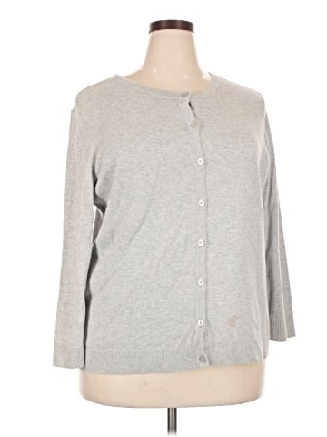 Cj Banks Cardigan (view 1)