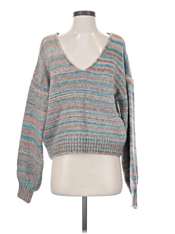 Urban Outfitters Pullover Sweater (view 1)