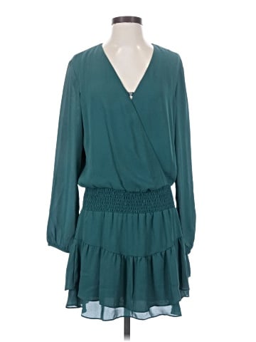 Krisa Casual Dress (view 1)