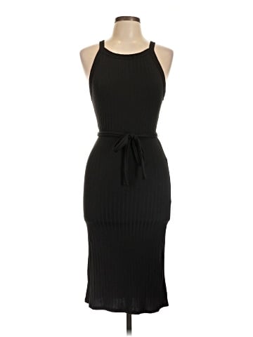 Velvet Torch Cocktail Dress (view 1)