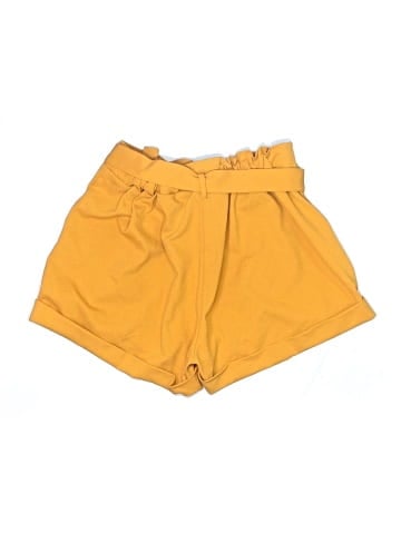 Papaya Shorts (view 2)