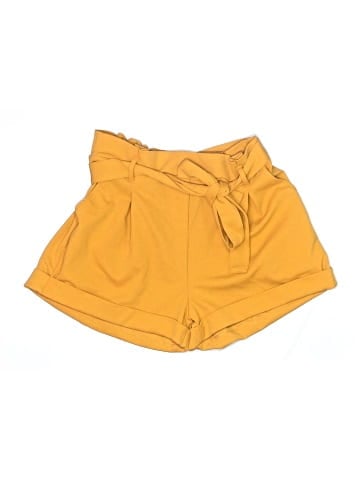 Papaya Shorts (view 1)