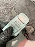 Level 99 Solid Gray Khaki Shorts Size 25 waist - photo 4