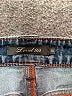 Level 99 Blue Denim Shorts Size 26 waist - photo 3