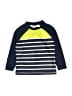 Gymboree Blue Rash Guard Size 3T - photo 1