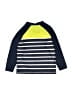Gymboree Blue Rash Guard Size 3T - photo 2