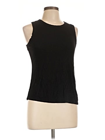 1.State Sleeveless T-Shirt (view 1)