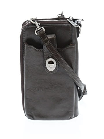 Patricia Nash Leather Crossbody Bag (view 1)