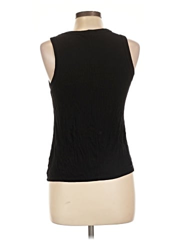 1.State Sleeveless T-Shirt (view 2)