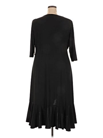 Kiyonna Casual Dress (view 2)