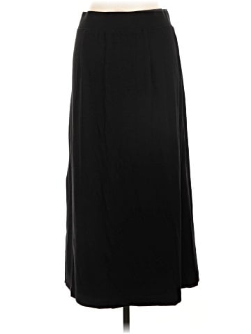 Lou & Grey Formal Skirt (view 2)