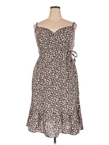 AUW Cocktail Dress (view 1)