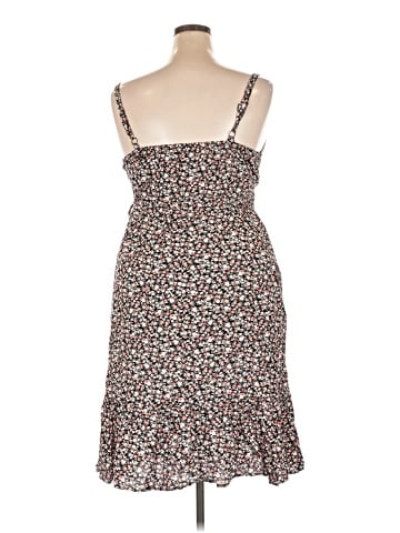 AUW Cocktail Dress (view 2)