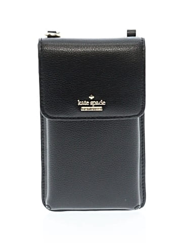 Kate Spade New York Leather Crossbody Bag (view 1)